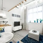 Kk 39 Old Town Free Parking Appartement Lublin