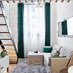 Kk 39 Old Town Free Parking Appartement *