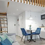 Kk 39 Old Town Free Parking Appartement Lublin