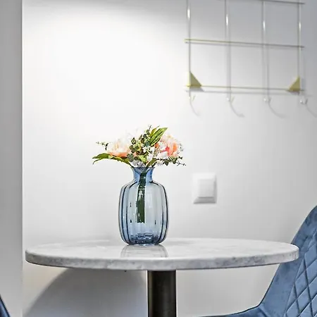 Kk 39 Old Town Free Parking Apartment Lublin