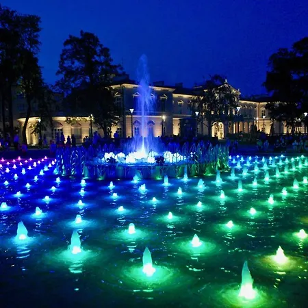 Apartamento Kk 39 Old Town Free Parking