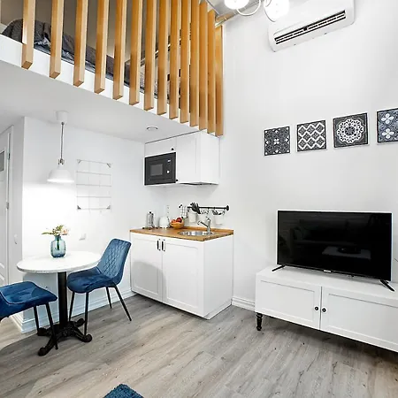 Kk 39 Old Town Free Parking * Lublin