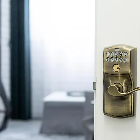 Apartment Kk 39 Old Town Free Parking