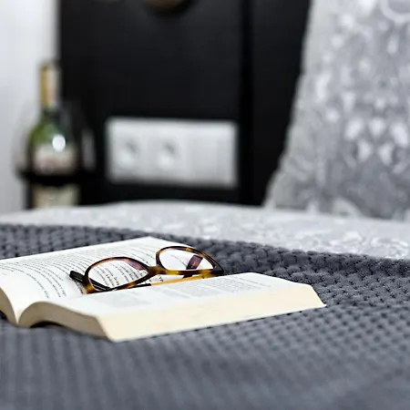 Apartamento Kk 39 Old Town Free Parking Lublin