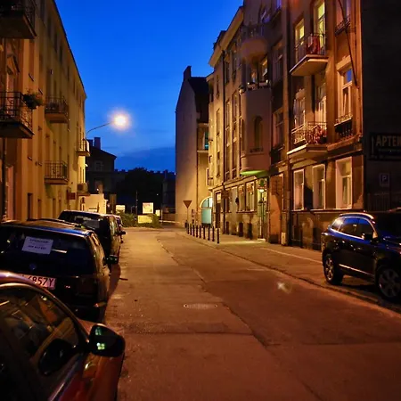 Kk 39 Old Town Free Parking *