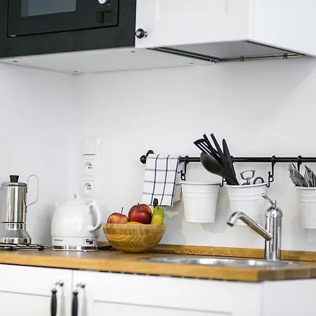 Kk 39 Old Town Free Parking * Lublin