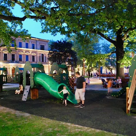 Kk 39 Old Town Free Parking Lublin