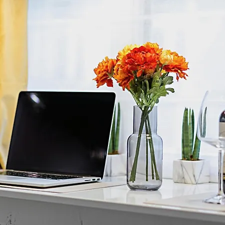 Apartment Kk 39 Old Town Free Parking Lublin