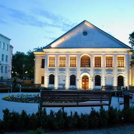 Kk 39 Old Town Free Parking Апартаменты