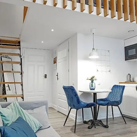 Kk 39 Old Town Free Parking Apartment Lublin