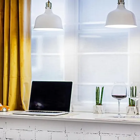 Kk 39 Old Town Free Parking Apartamento