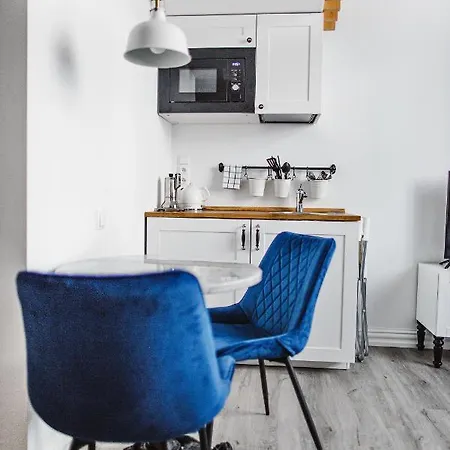 Apartment Kk 39 Old Town Free Parking Lublin