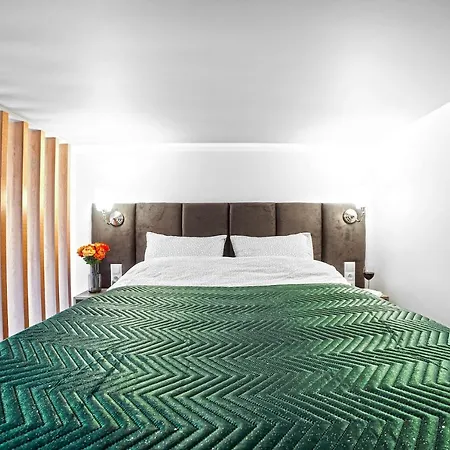 Kk 39 Old Town Free Parking Apartment *