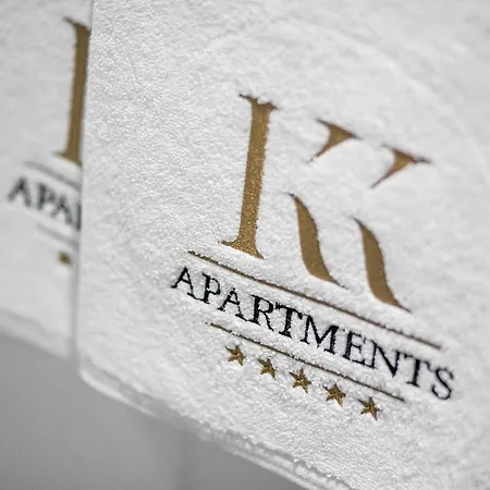 Kk 39 Old Town Free Parking Apartment *