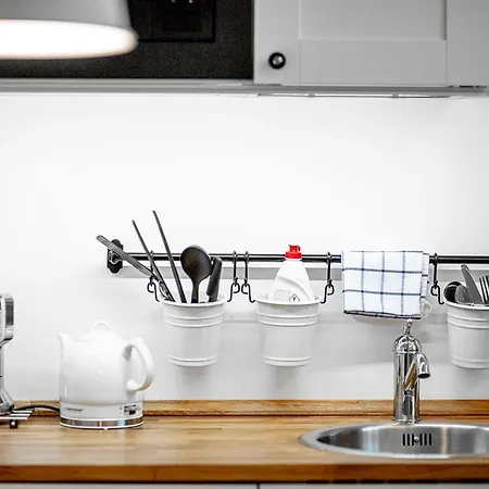 Kk 39 Old Town Free Parking * Lublin