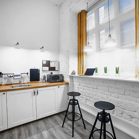 Kk 39 Old Town Free Parking Apartment *