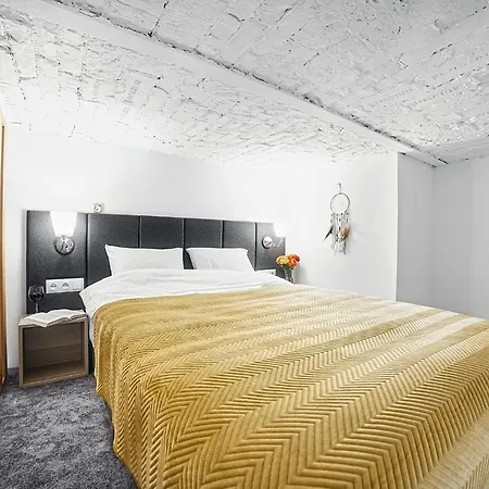 Kk 39 Old Town Free Parking * Lublin