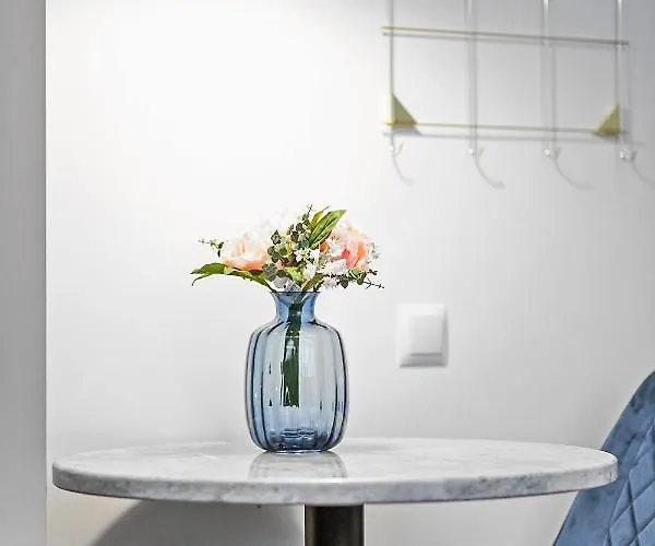 Kk 39 Old Town Free Parking Апартаменты Люблин