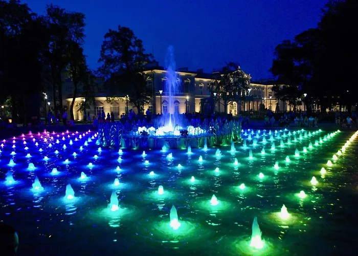 Апартаменты Kk 39 Old Town Free Parking