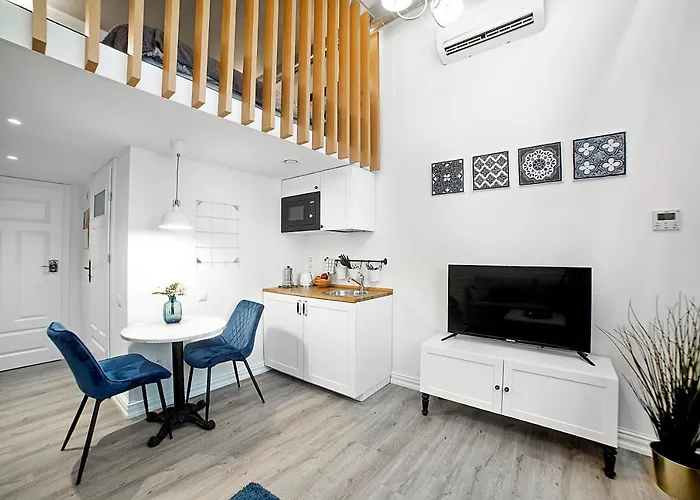 Kk 39 Old Town Free Parking * Lublin