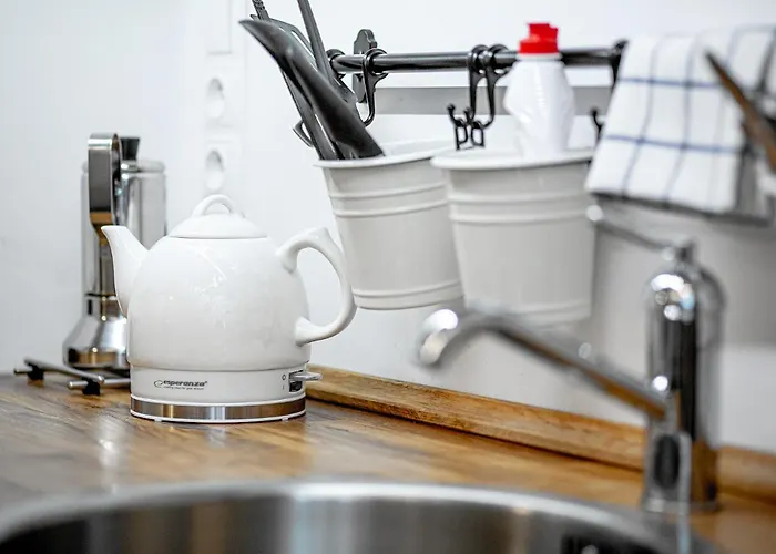 Апартаменты Kk 39 Old Town Free Parking *