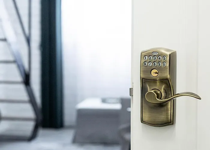 Апартаменты Kk 39 Old Town Free Parking