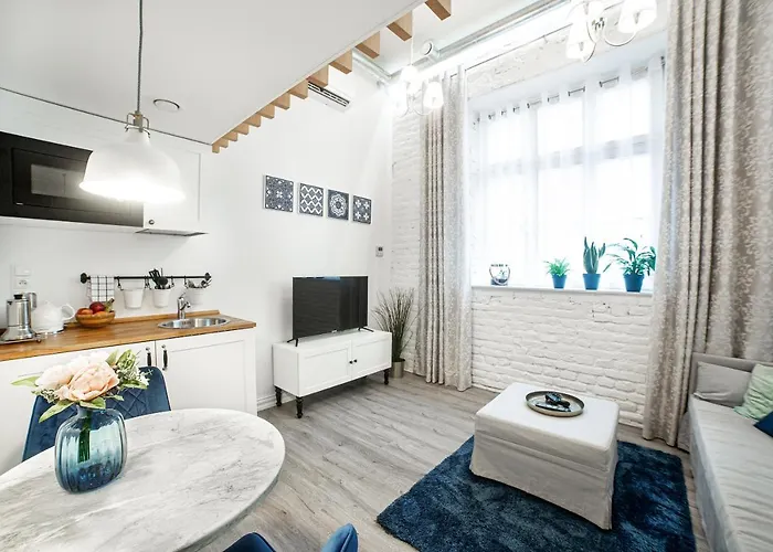 Kk 39 Old Town Free Parking Apartamento Lublin