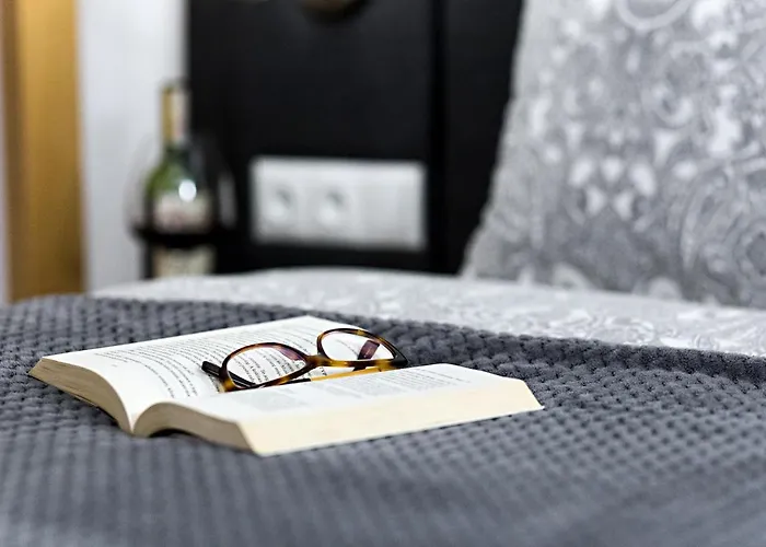 Apartamento Kk 39 Old Town Free Parking Lublin