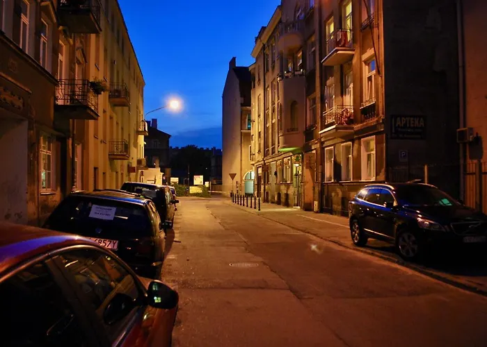 Kk 39 Old Town Free Parking *