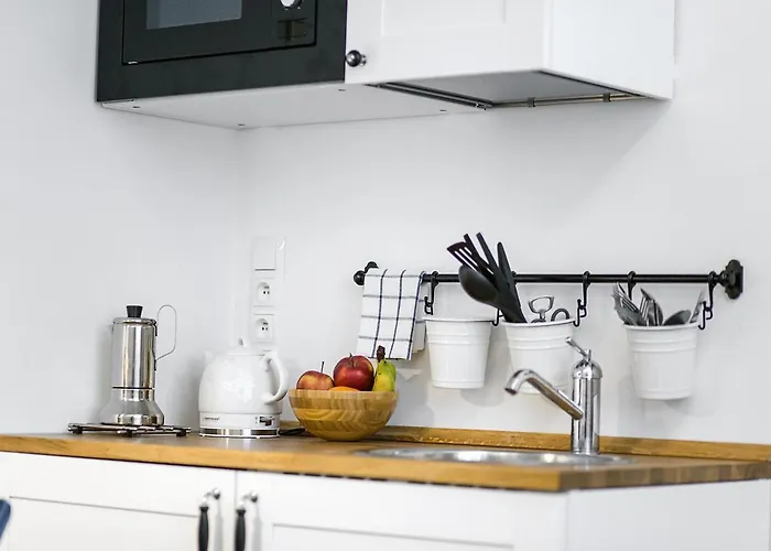 Kk 39 Old Town Free Parking * Люблин