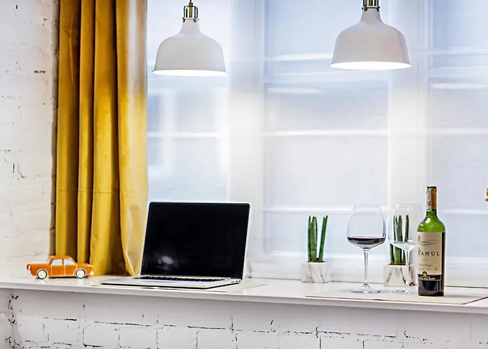 Kk 39 Old Town Free Parking Apartamento