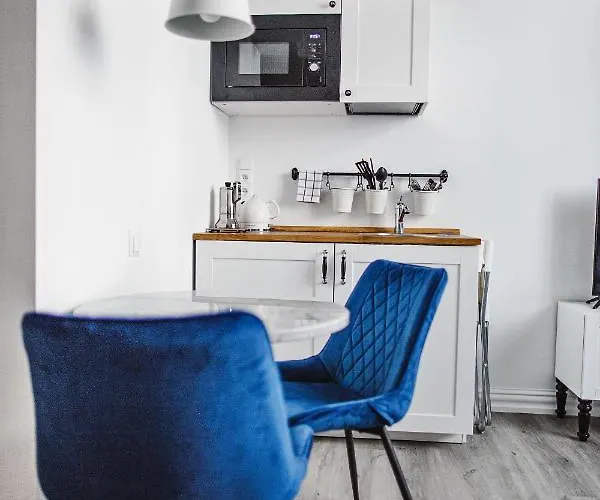 Apartamento Kk 39 Old Town Free Parking Lublin