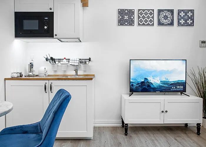 Kk 39 Old Town Free Parking *