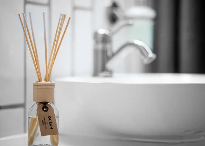 Апартаменты Kk 39 Old Town Free Parking