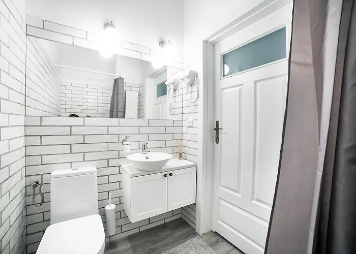 Апартаменты Kk 39 Old Town Free Parking Люблин