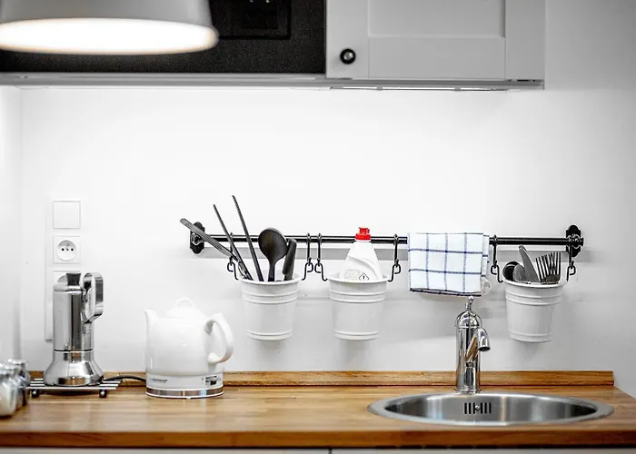 Kk 39 Old Town Free Parking * Lublin