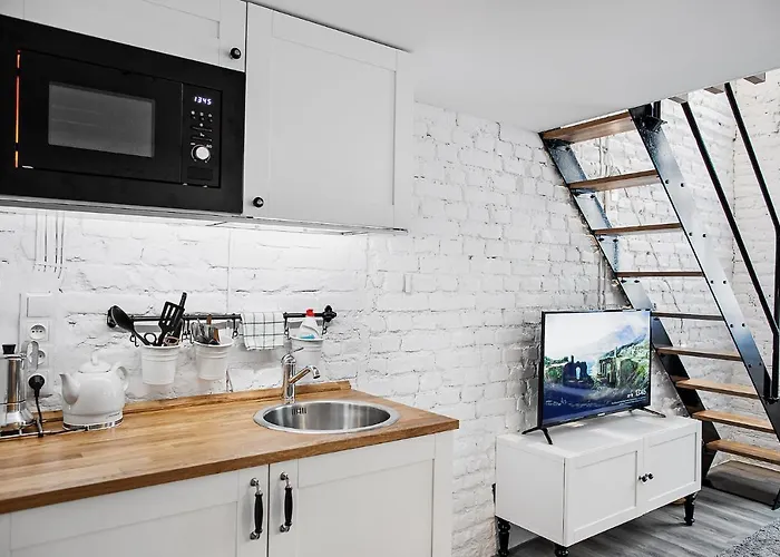 Kk 39 Old Town Free Parking *