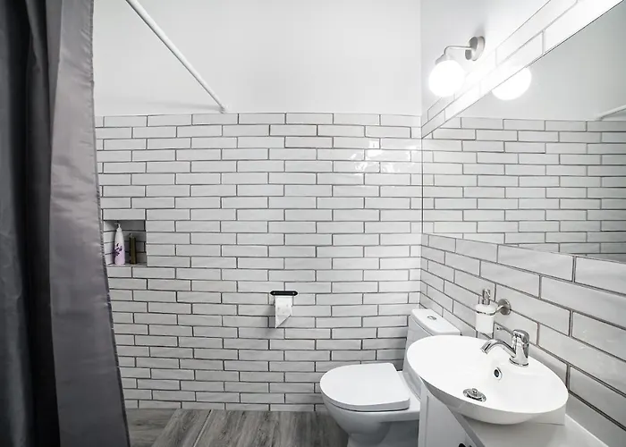 Kk 39 Old Town Free Parking *