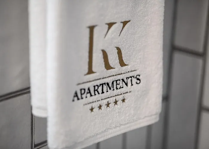 Апартаменты Kk 39 Old Town Free Parking Люблин