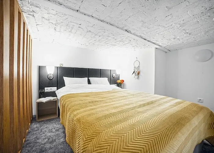 Kk 39 Old Town Free Parking * Люблин